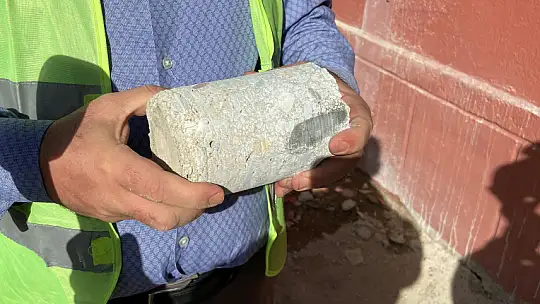 Konya'da deprem testine başvurular arttı