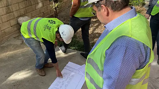 Konya'da deprem testine başvurular arttı