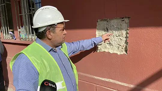 Konya'da deprem testine başvurular arttı