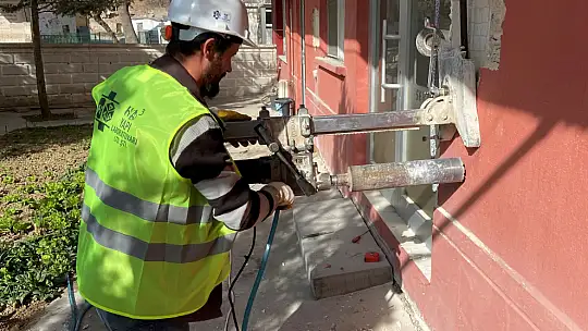 Konya'da deprem testine başvurular arttı