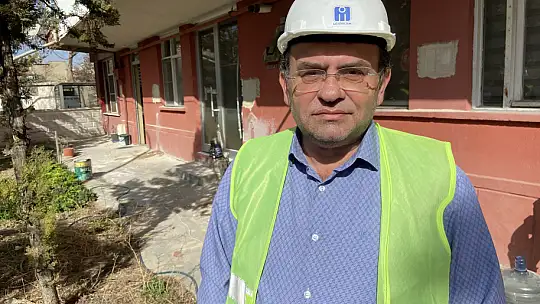 Konya'da deprem testine başvurular arttı