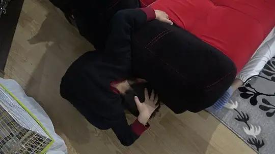 Konya itfaiye amirinden depremde panik uyarısı