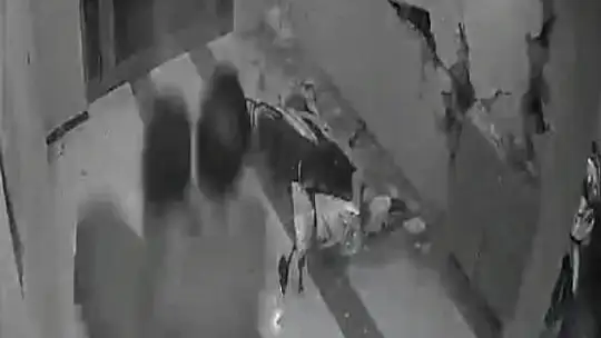 Konya itfaiye amirinden depremde panik uyarısı