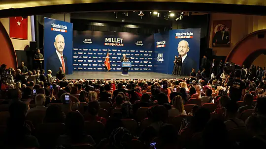 Kılıçdaroğlu'ndan, önemli uyuşturucu açıklaması