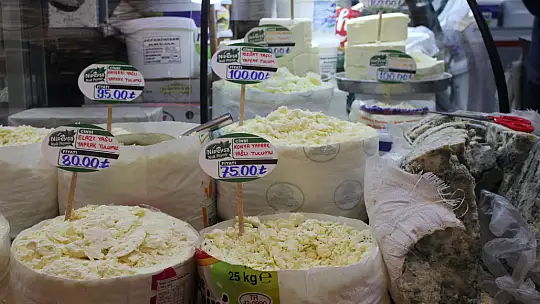 Konya'da Kadınlar Pazarı'nda satışlar ne durumda?