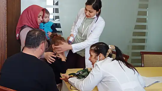 Kahramanmaraşlı depremzede: Konya bize kucak açtı