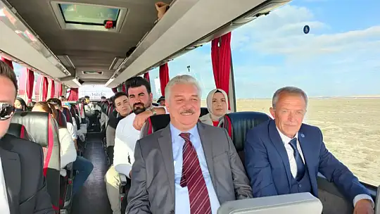 İnce seçim startını veriyor