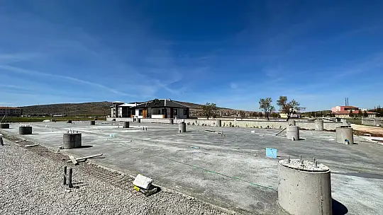 Başkan Altay: 'Mutlu ve Müreffeh Bir Konya İnşa Etmek İçin Çalışıyoruz'