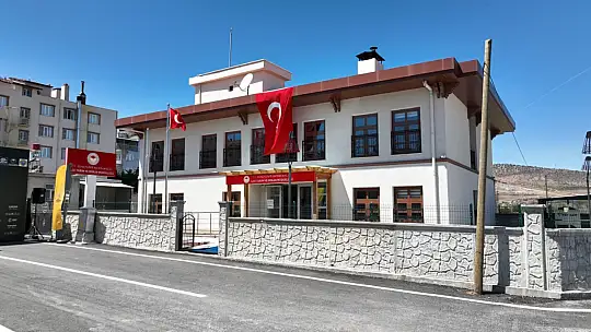 Başkan Altay: 'Mutlu ve Müreffeh Bir Konya İnşa Etmek İçin Çalışıyoruz'