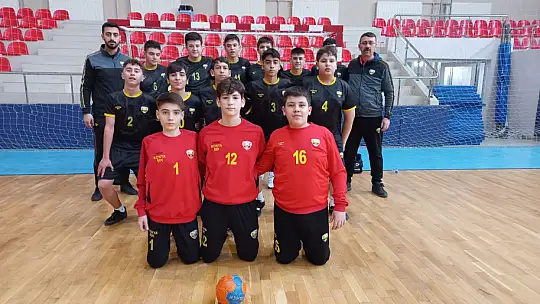 Büyükşehir Belediyespor Konya'nın adını zirveye taşıyor