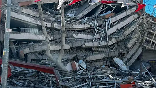 Konya Müteahitler Birliği Başkanı Adem Bulut: Sadece müteahiti suçlamak doğru değil