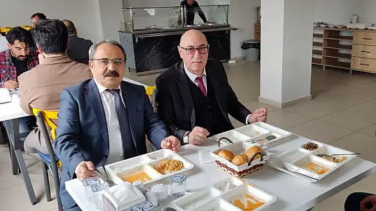 Konya'nın bu ilçesinde yeni uygulama