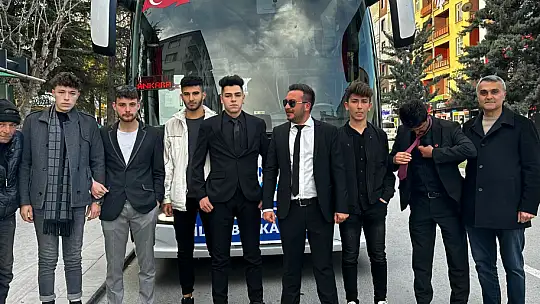 İnce seçim startını veriyor