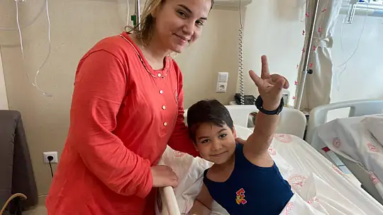 Depremzede yaşadıklarını Anlattı: Hayatım enkaz altında kaldı