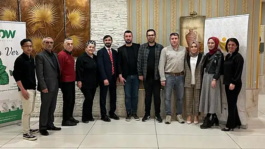 Now International Yurtdışında da Hızlı Büyüyor