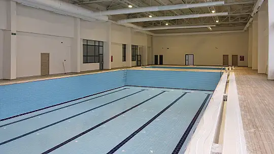 Başkan Altay: Ereğli'de Verdiğimiz Bir Sözü Daha Yerine Getirdik