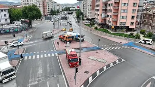 Uzmanların uyarıları sonrası Konya Belediyesi teyakkuza geçti!