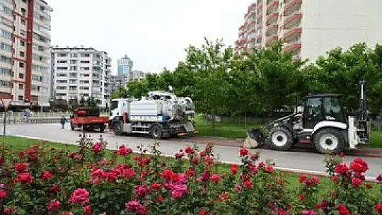 Uzmanların uyarıları sonrası Konya Belediyesi teyakkuza geçti!