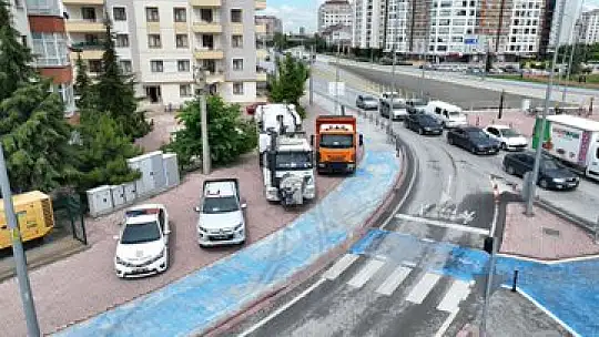 Uzmanların uyarıları sonrası Konya Belediyesi teyakkuza geçti!