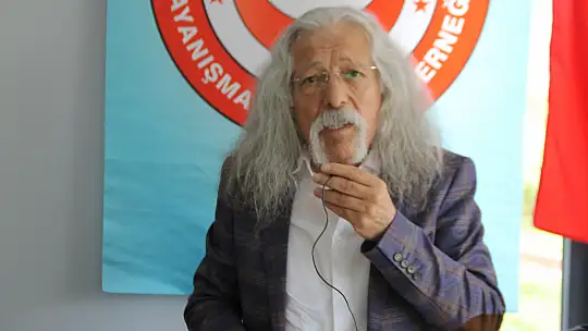 TURÇEVDER, Turgutoğullarıyla Akşehir'de İstişare Toplantısı Yaptı