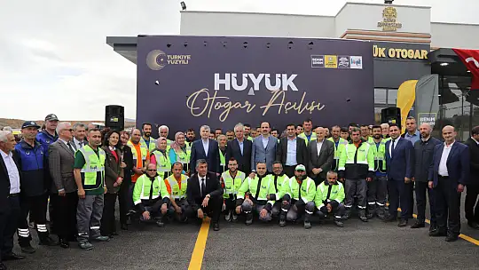 Başkan Altay: 'İlçelerimizi Merkez Standardına Getirmek İçin Çalışıyoruz'
