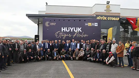Başkan Altay: 'İlçelerimizi Merkez Standardına Getirmek İçin Çalışıyoruz'