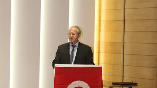 Görmeyenleri Koruma Derneği yeni Başkanını seçti