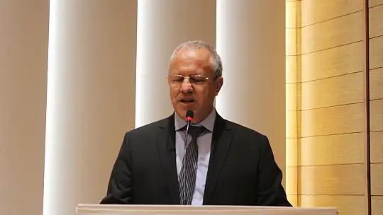 Görmeyenleri Koruma Derneği yeni Başkanını seçti