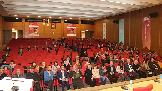 Görmeyenleri Koruma Derneği yeni Başkanını seçti