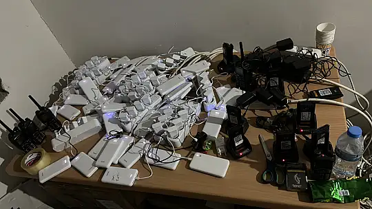 Kapsül Teknoloji Platformu Hatay'da Kesintisiz İletişime Katkı Sağladı