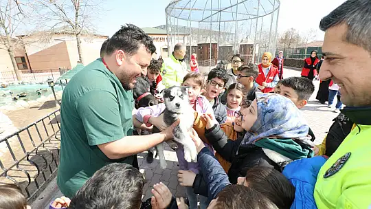 Kılca: Yeter ki çocuklarımız gülsün
