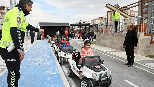 Kılca: Yeter ki çocuklarımız gülsün