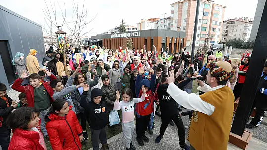 Kılca: Yeter ki çocuklarımız gülsün