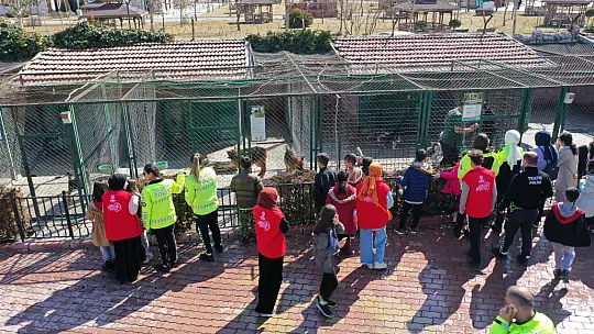 Kılca: Yeter ki çocuklarımız gülsün