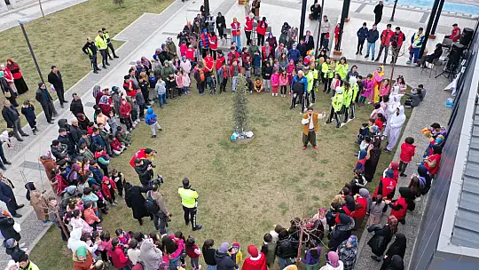 Kılca: Yeter ki çocuklarımız gülsün