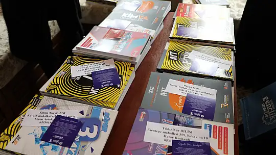 YKS'ye hazırlanan depremzede öğrenciler için başlatılan kitap kampanyası devam ediyor