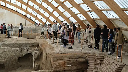 Kapsül Teknoloji Platformu 8 Ülkeden 50 Gence Girişimcilik Eğitimi Verdi