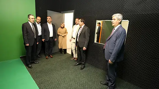 Kılca: Akademide çocuklarımız yeteneklerini geliştirecek