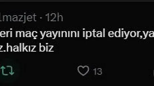 Konya Büyükşehir Belediye Başkanı Uğur İbrahim Altay'ın Kararı Tepki Çekti