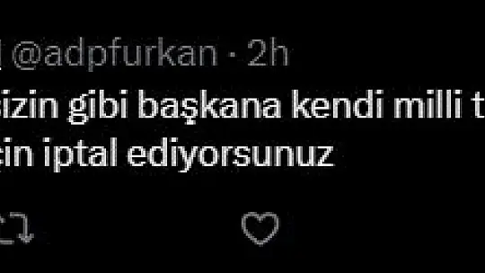 Konya Büyükşehir Belediye Başkanı Uğur İbrahim Altay'ın Kararı Tepki Çekti