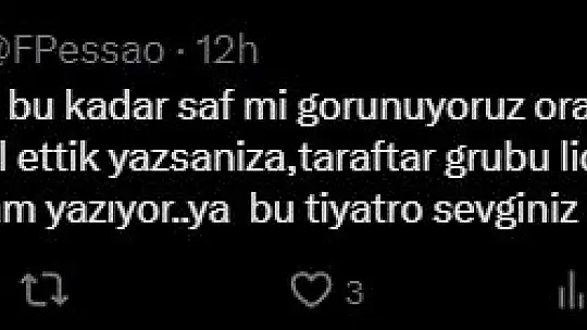 Konya Büyükşehir Belediye Başkanı Uğur İbrahim Altay'ın Kararı Tepki Çekti