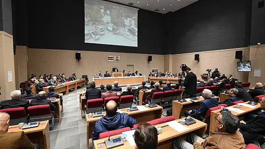 Başkan Altay: Habib-i Neccar Cami'sini Restore Etmek İçin Uzlaşıya Vardık