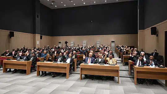 Başkan Altay: Habib-i Neccar Cami'sini Restore Etmek İçin Uzlaşıya Vardık