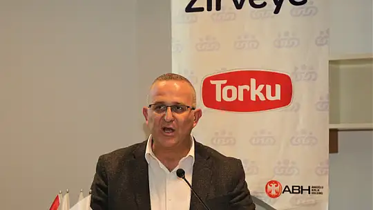 Torku ana bayilerini Konya'da topladı