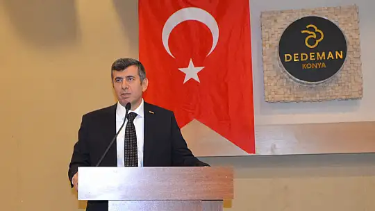 TÜRSAB Konya, turizmcileri iftarda buluşturdu