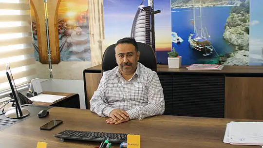 Tursey, turizm sektörünün hizmet kalitesini yükseltecek