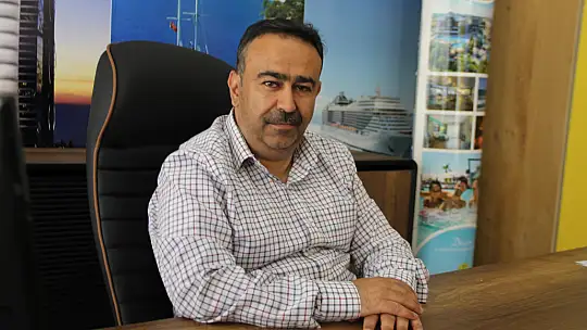 Tursey, turizm sektörünün hizmet kalitesini yükseltecek