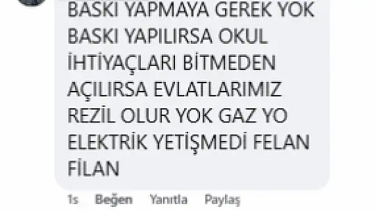 Ardıçlı TOKİ'de Yapımı Biten Okullar Bu Yılki Eğitim-Öğretim Döneminde Açılıyor mu?