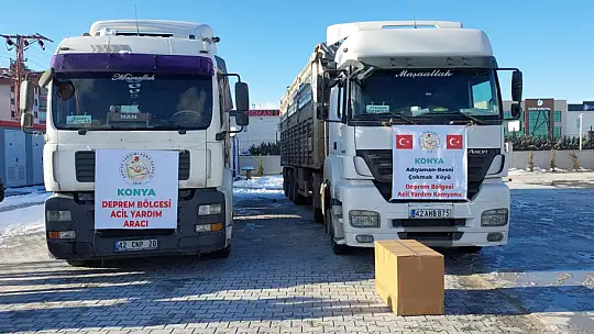 Akkise'den Kahramanmaraş'a Aşevi