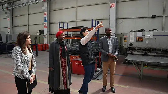 Değirmencioğlu uluslararası arenadaki tanınırlığını başarıyla sürdürmeye devam ediyor